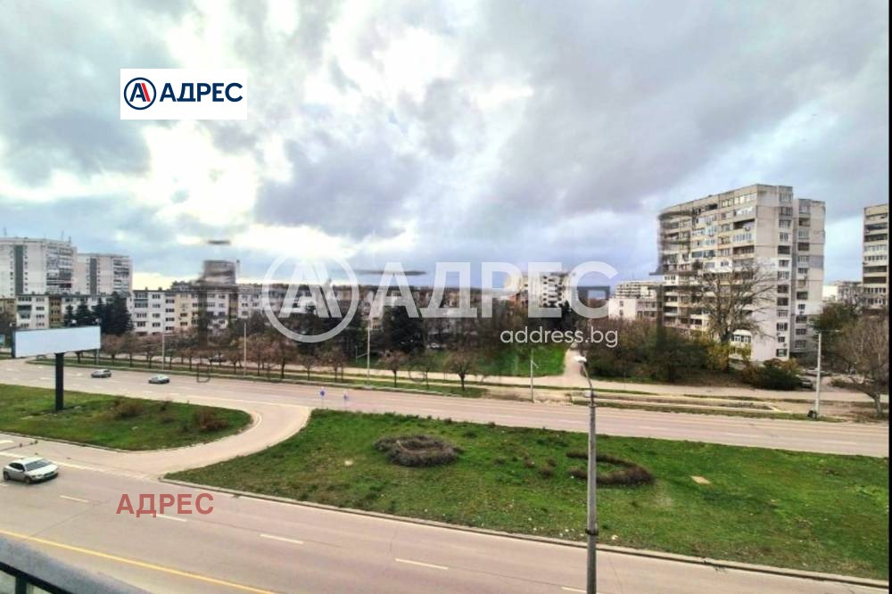 Продава 2-СТАЕН, гр. Варна, Чайка, снимка 10 - Апартаменти - 54594376