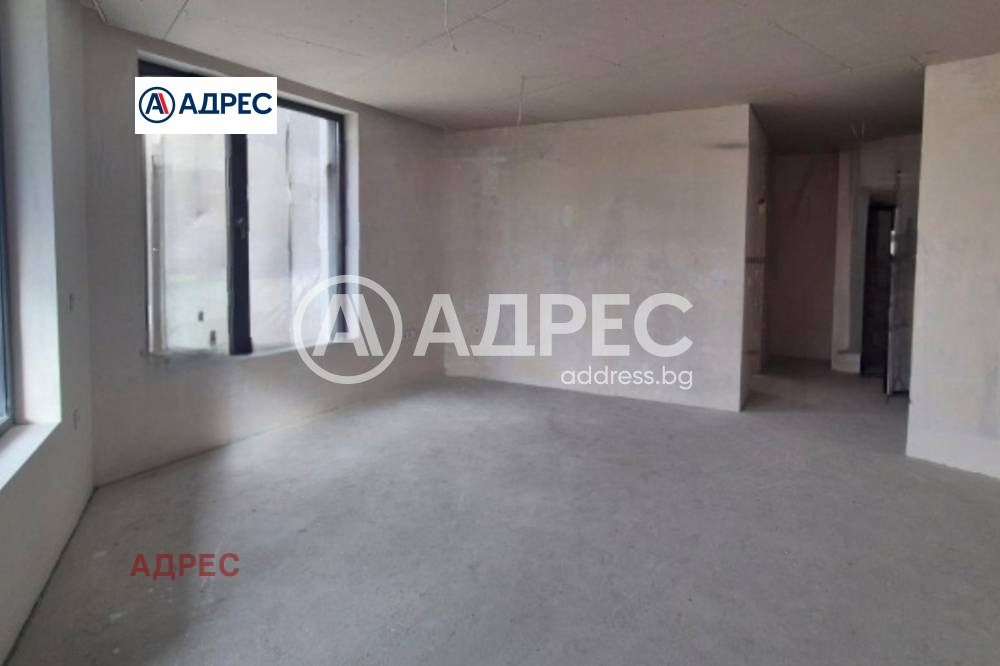Продава 2-СТАЕН, гр. Варна, Чайка, снимка 5 - Апартаменти - 54594376