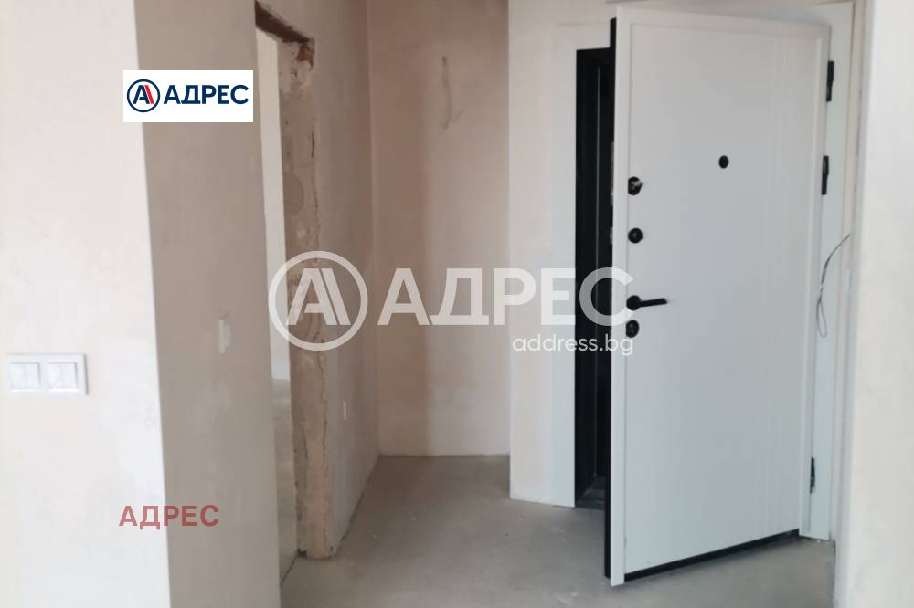 Продава 2-СТАЕН, гр. Варна, Чайка, снимка 6 - Апартаменти - 54594376
