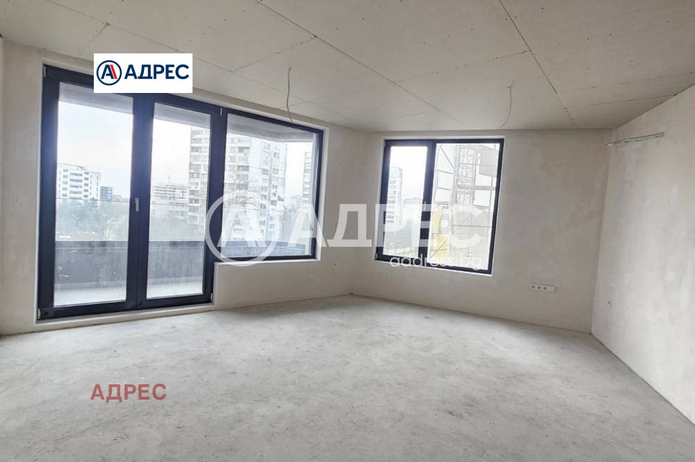 Продава 2-СТАЕН, гр. Варна, Чайка, снимка 2 - Апартаменти - 54594376