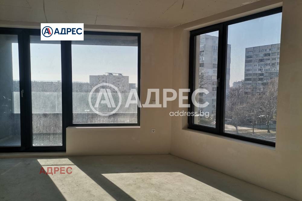Продава 2-СТАЕН, гр. Варна, Чайка, снимка 4 - Апартаменти - 54594376