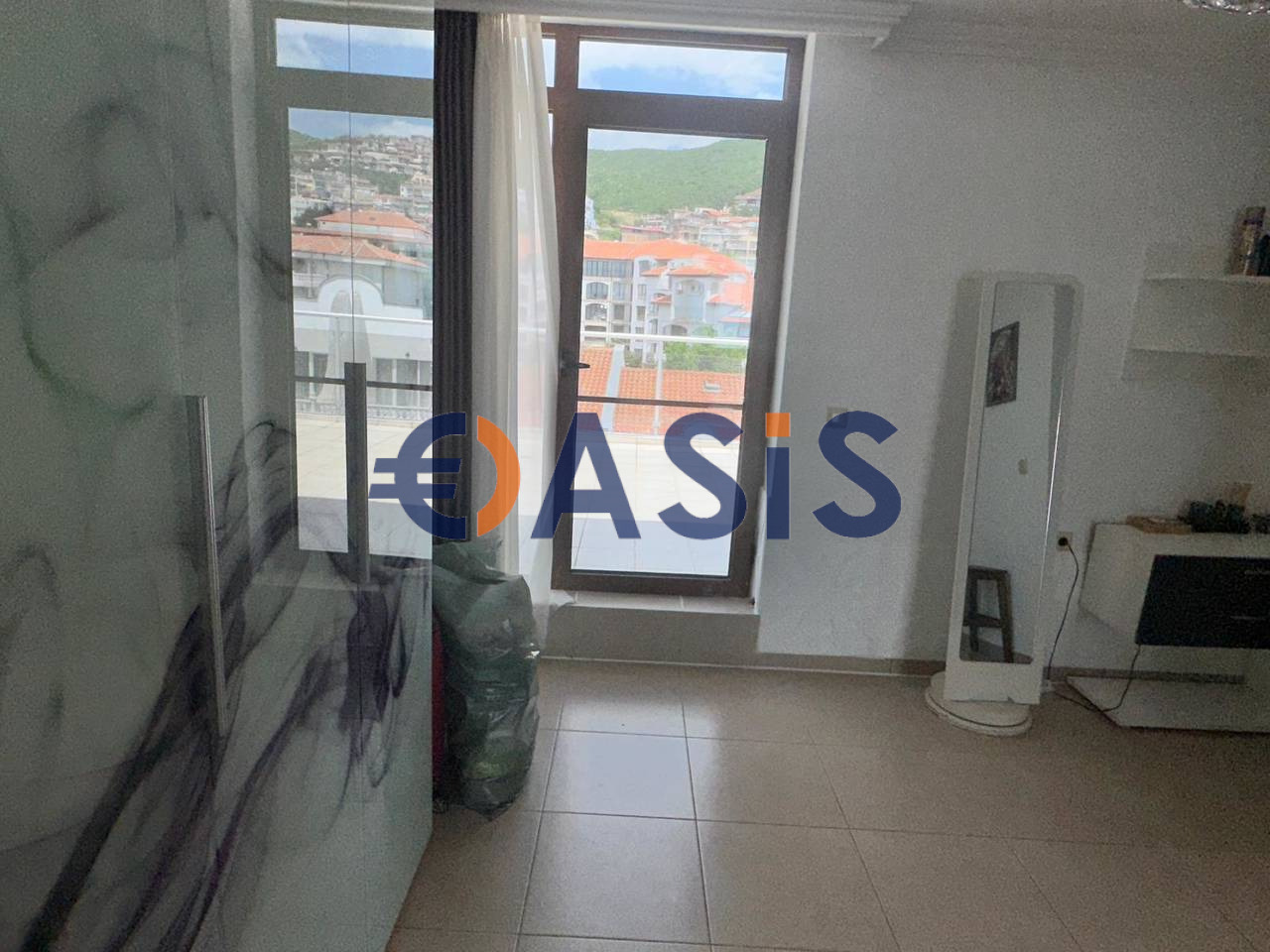 Продава 2-СТАЕН, гр. Свети Влас, област Бургас, снимка 15 - Апартаменти - 54601490