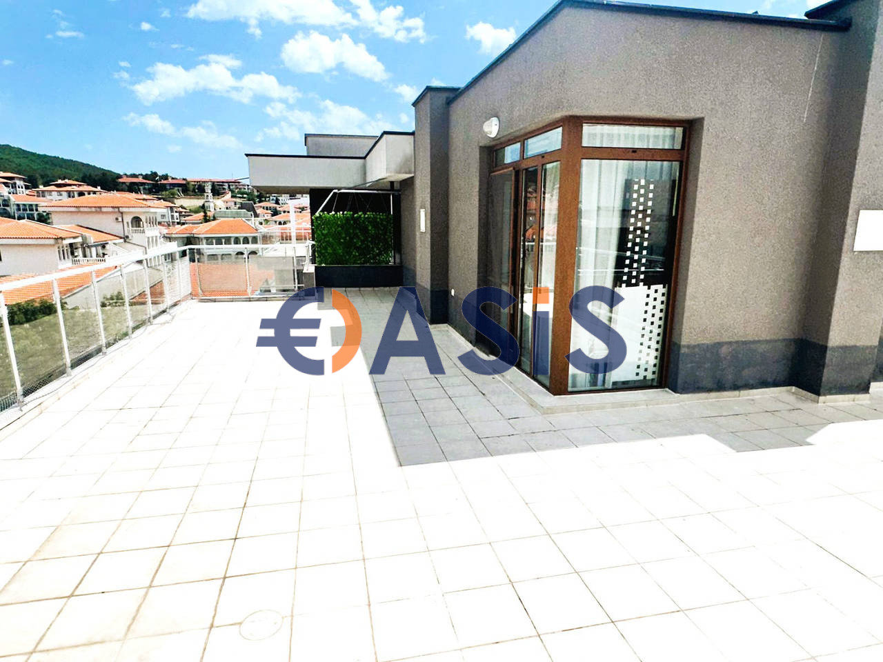 Продава 2-СТАЕН, гр. Свети Влас, област Бургас, снимка 6 - Апартаменти - 54601490