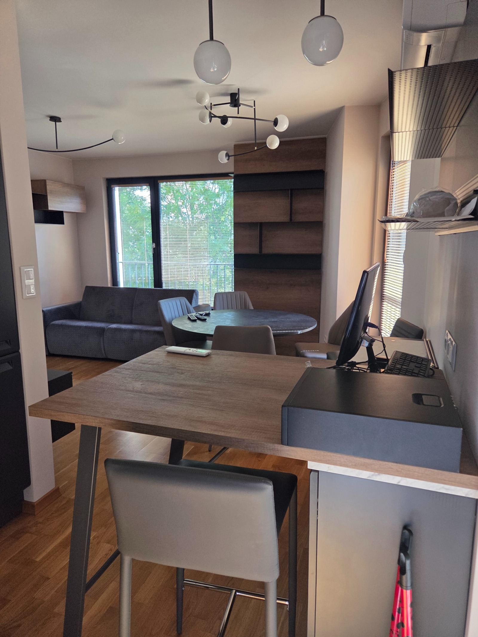 Продава 2-СТАЕН, гр. София, Изток, снимка 5 - Апартаменти - 55100115