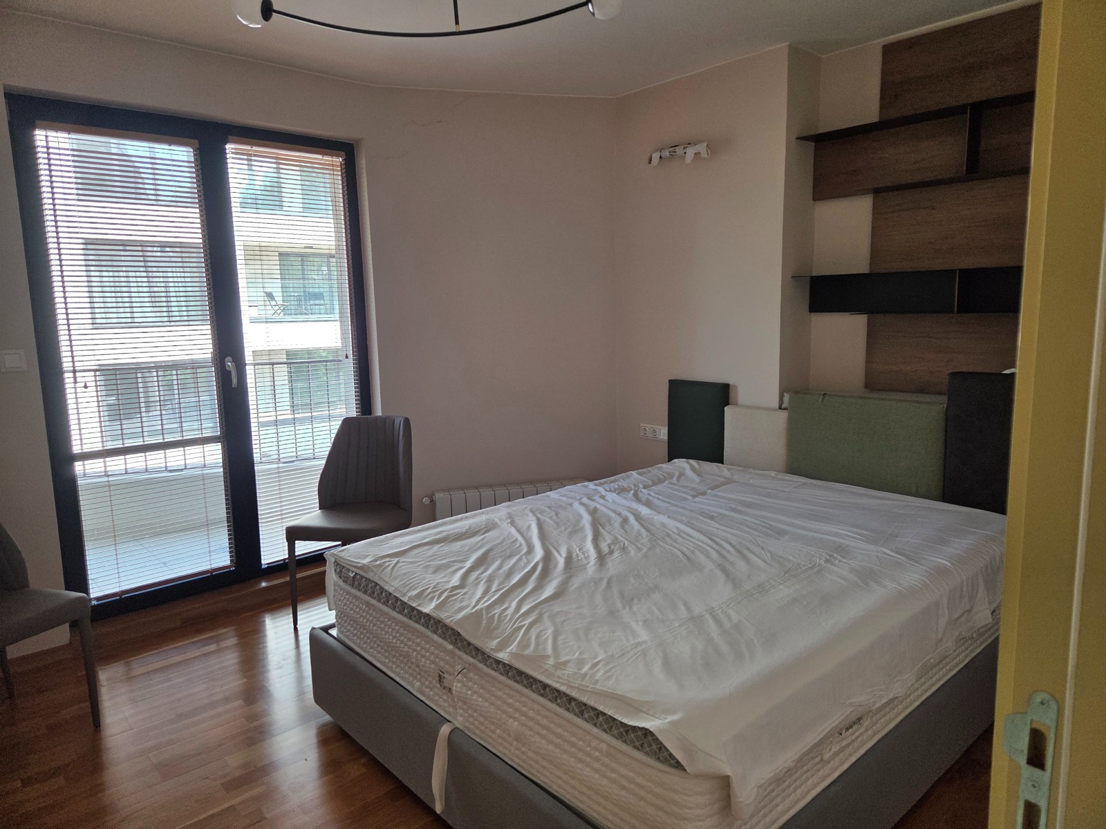 Продава 2-СТАЕН, гр. София, Изток, снимка 12 - Апартаменти - 55100115