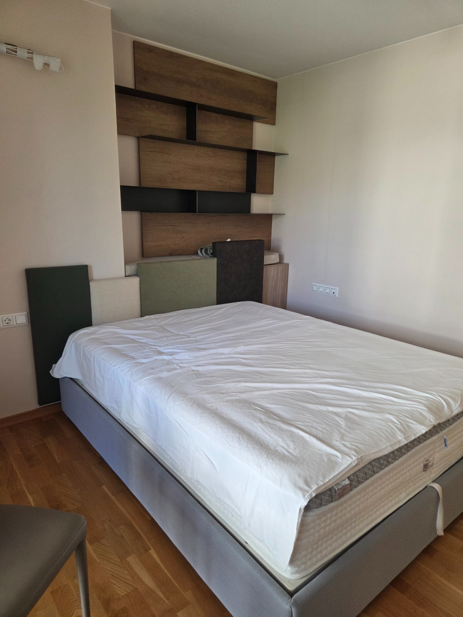 Продава 2-СТАЕН, гр. София, Изток, снимка 13 - Апартаменти - 55100115