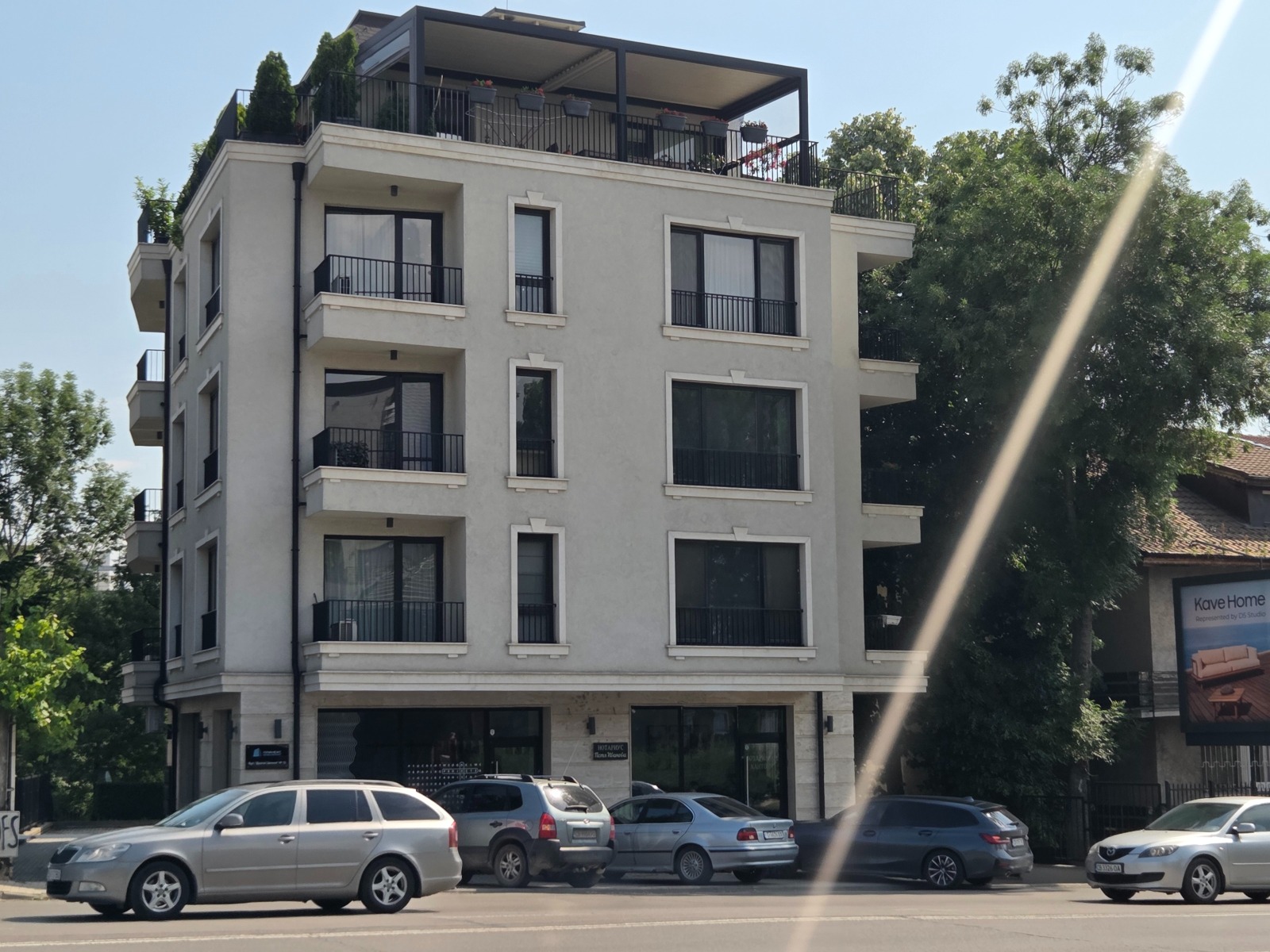 Продава 2-СТАЕН, гр. София, Изток
