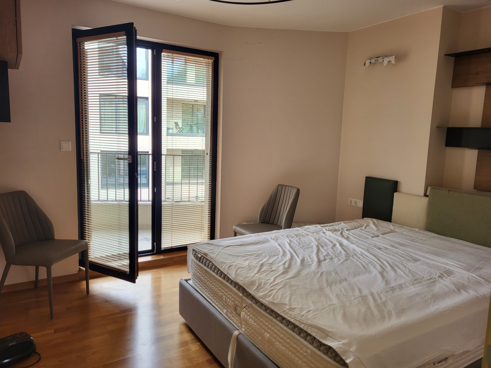Продава 2-СТАЕН, гр. София, Изток, снимка 10 - Апартаменти - 55100115