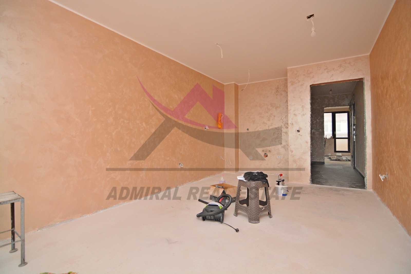 Продава 2-СТАЕН, гр. Варна, Център, снимка 4 - Апартаменти - 56575933