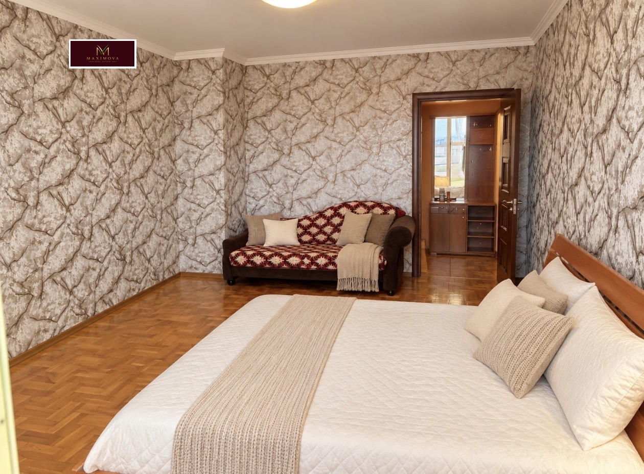 Продава 2-СТАЕН, гр. София, Надежда 4, снимка 4 - Апартаменти - 56587039
