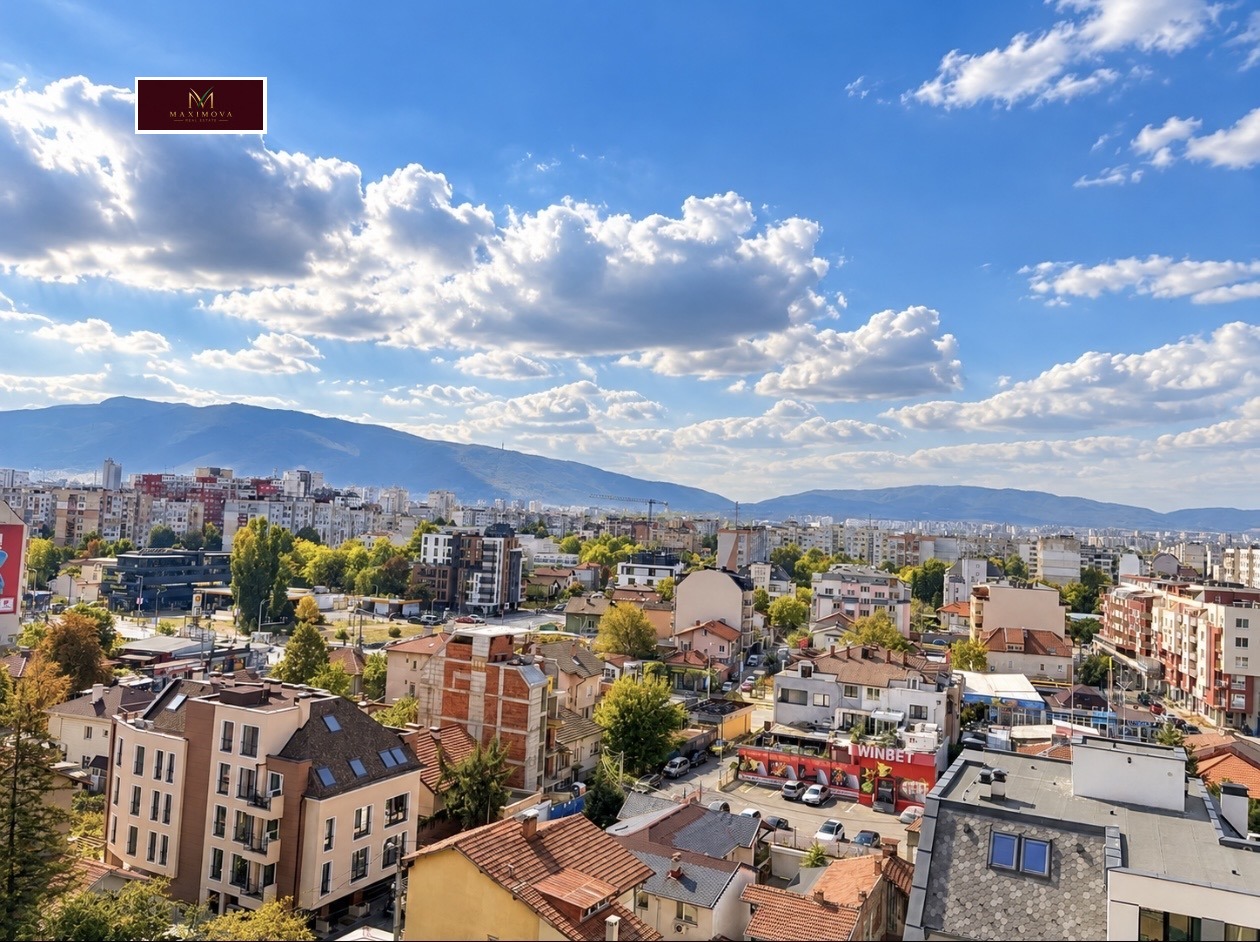 Продава 2-СТАЕН, гр. София, Надежда 4, снимка 7 - Апартаменти - 56587039