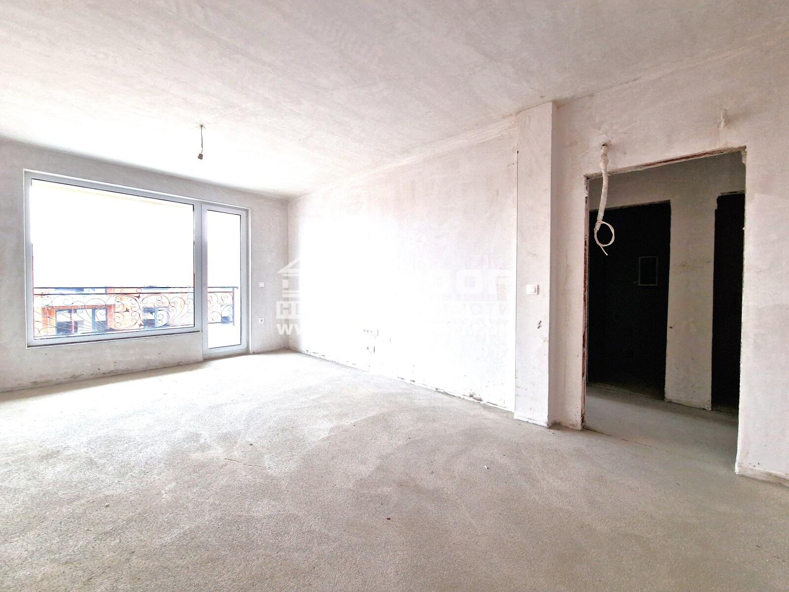 Продава 3-СТАЕН, гр. Пловдив, Кършияка, снимка 2 - Апартаменти - 51755087