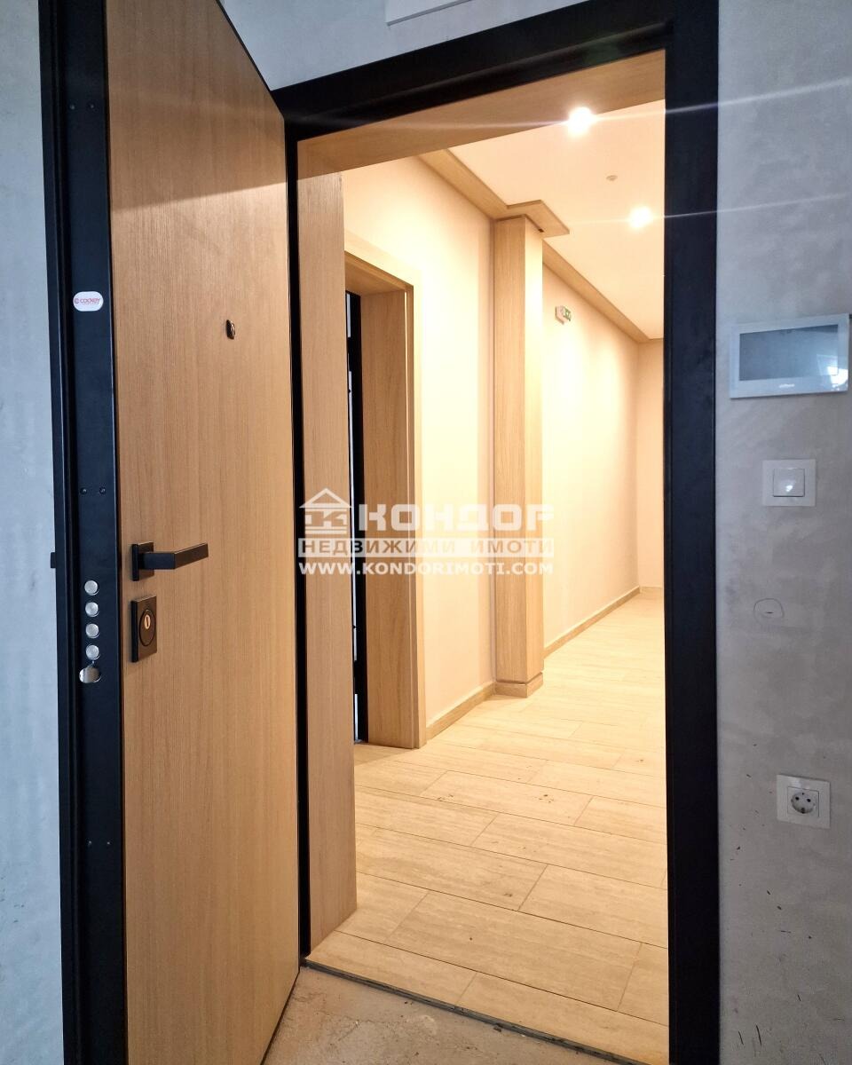 Продава 3-СТАЕН, гр. Пловдив, Кършияка, снимка 6 - Апартаменти - 51755087