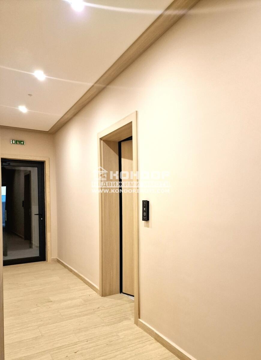 Продава 3-СТАЕН, гр. Пловдив, Кършияка, снимка 7 - Апартаменти - 51755087