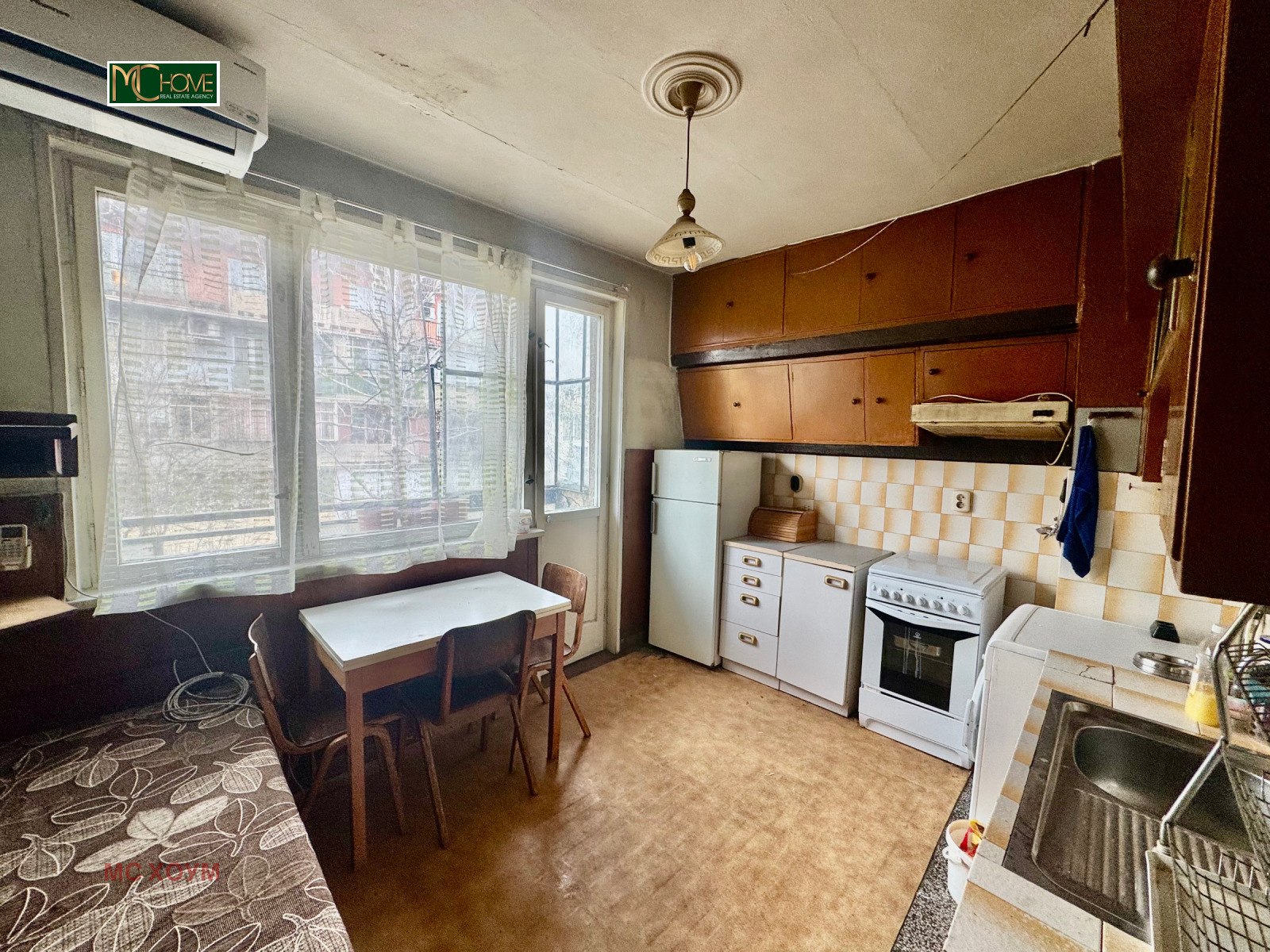 Продава 3-СТАЕН, гр. София, Сухата река, снимка 4 - Апартаменти - 53942949