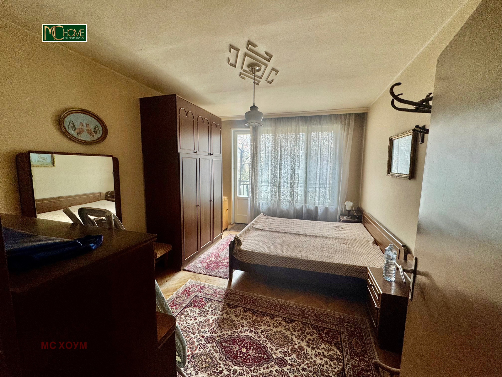 Продава 3-СТАЕН, гр. София, Сухата река, снимка 6 - Апартаменти - 53942949