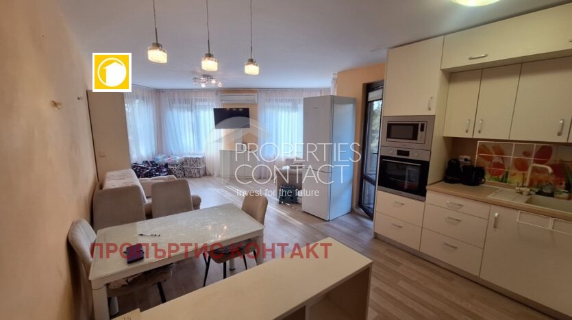 Продава 3-СТАЕН, с. Равда, област Бургас, снимка 2 - Апартаменти - 53967638