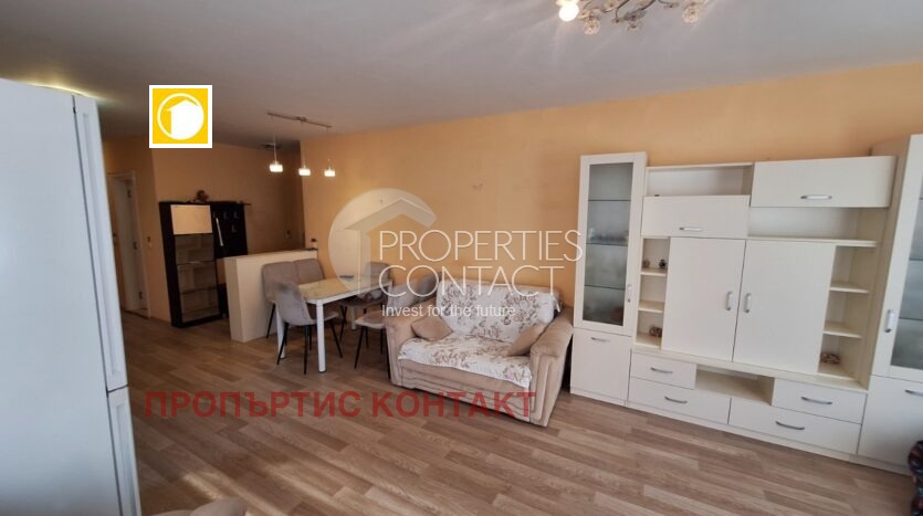 Продава 3-СТАЕН, с. Равда, област Бургас, снимка 5 - Апартаменти - 53967638