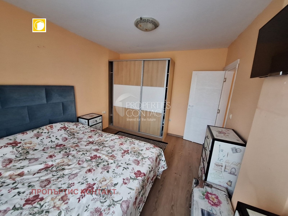 Продава 3-СТАЕН, с. Равда, област Бургас, снимка 11 - Апартаменти - 53967638