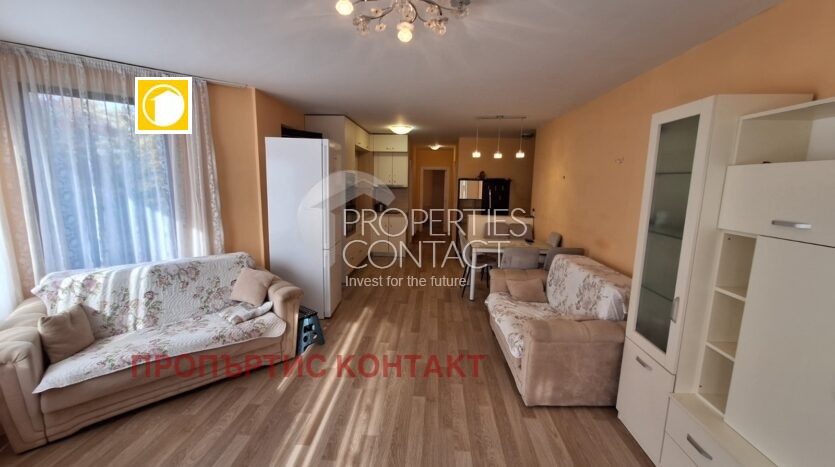 Продава 3-СТАЕН, с. Равда, област Бургас, снимка 4 - Апартаменти - 53967638