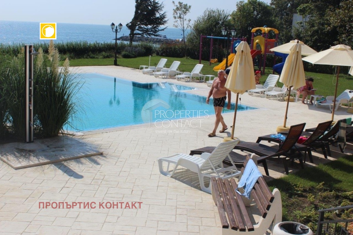 Продава 3-СТАЕН, с. Равда, област Бургас, снимка 15 - Апартаменти - 53967638