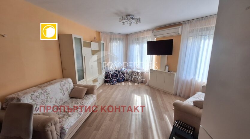 Продава 3-СТАЕН, с. Равда, област Бургас, снимка 3 - Апартаменти - 53967638