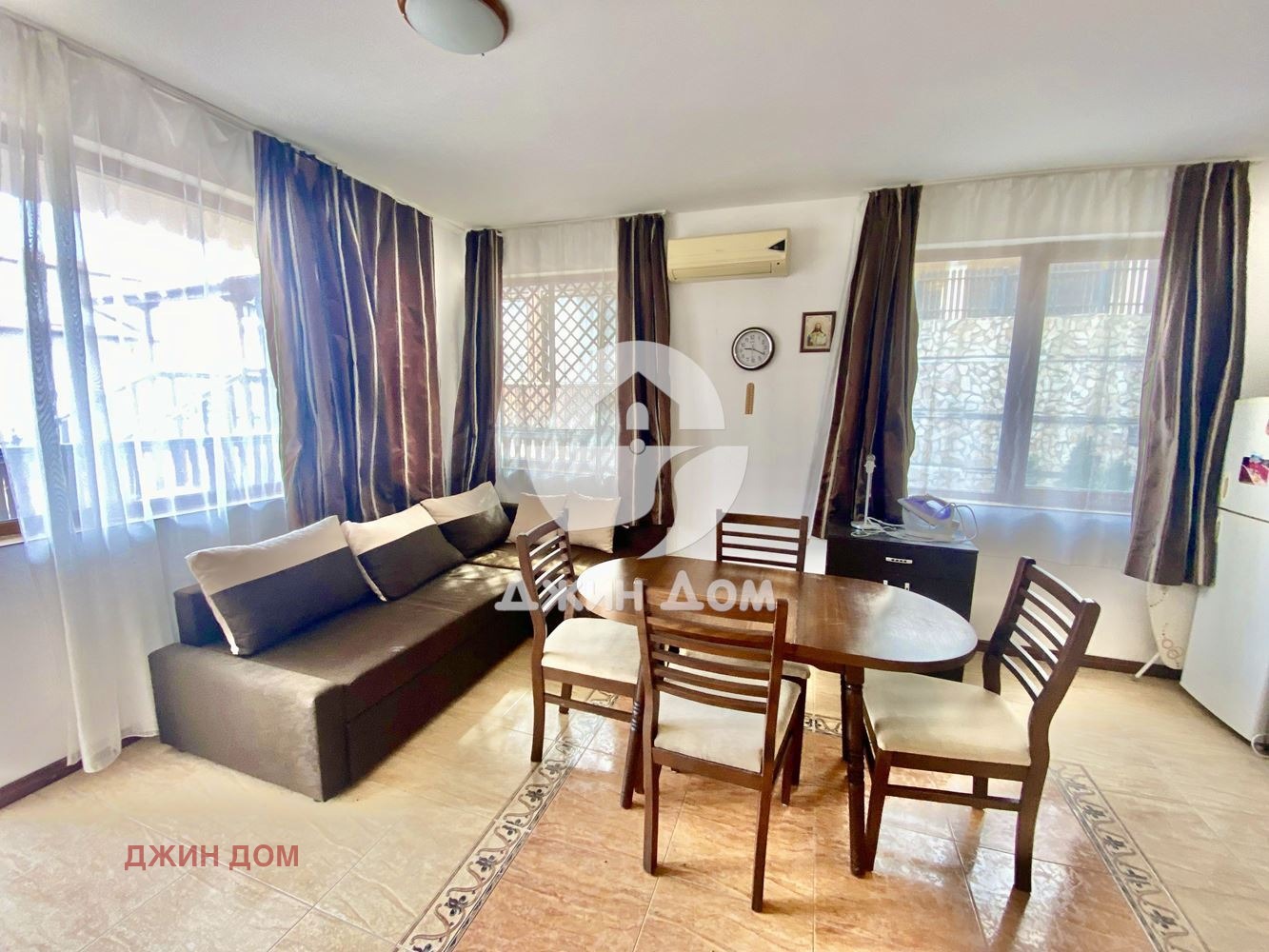 Продава 3-СТАЕН, гр. Свети Влас, област Бургас