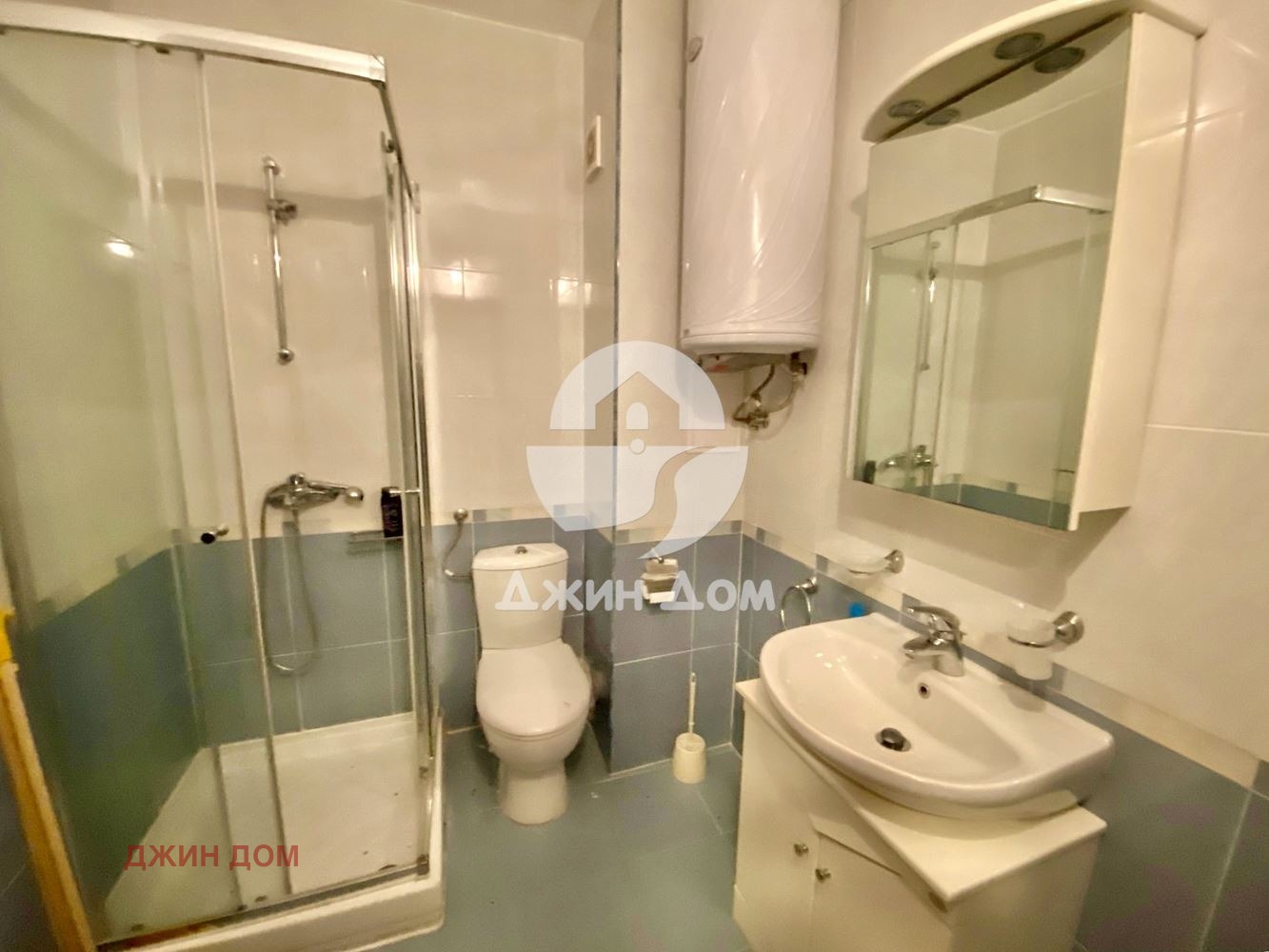 Продава 3-СТАЕН, гр. Свети Влас, област Бургас, снимка 6 - Апартаменти - 54307267