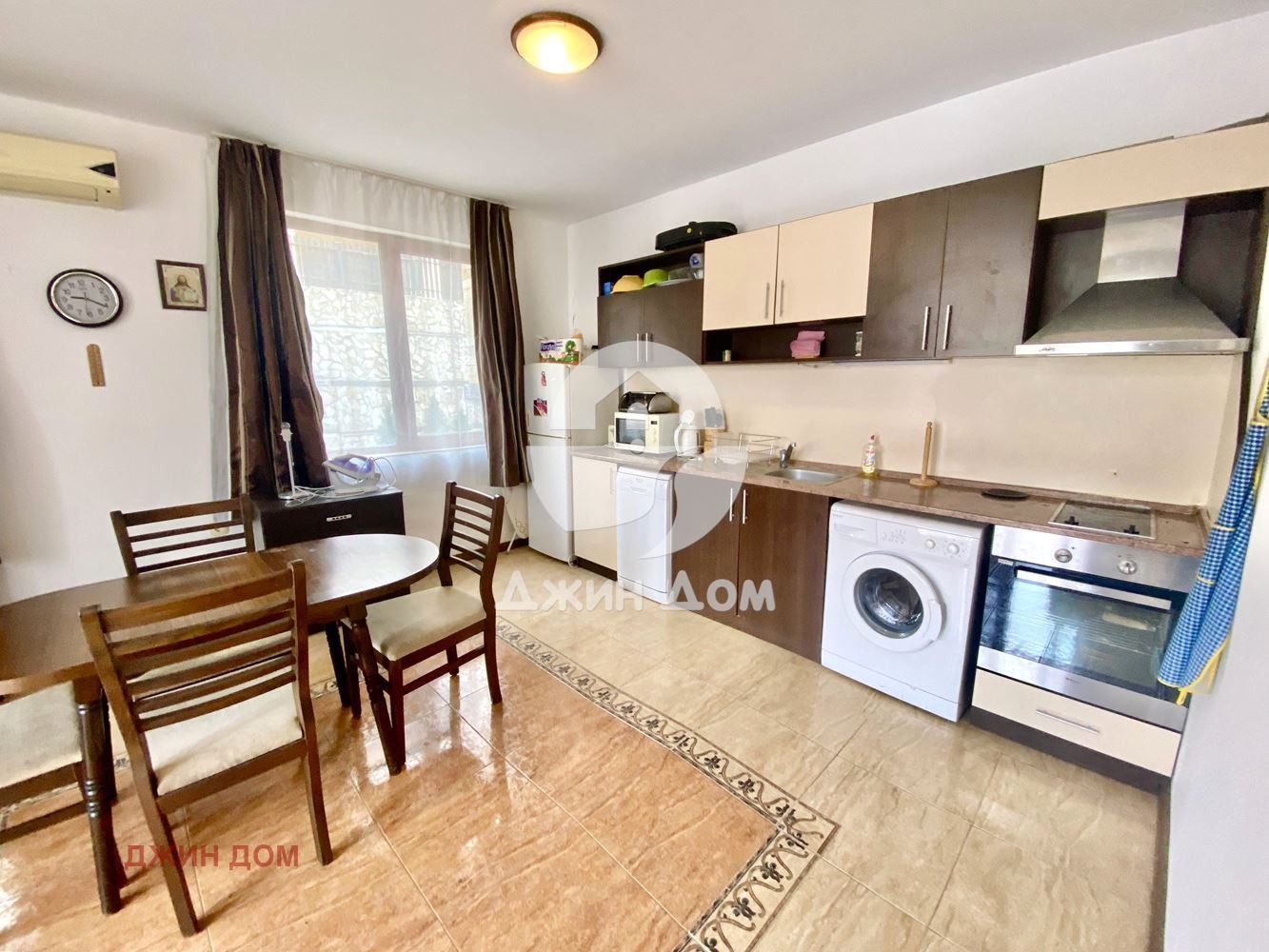 Продава 3-СТАЕН, гр. Свети Влас, област Бургас, снимка 4 - Апартаменти - 54307267