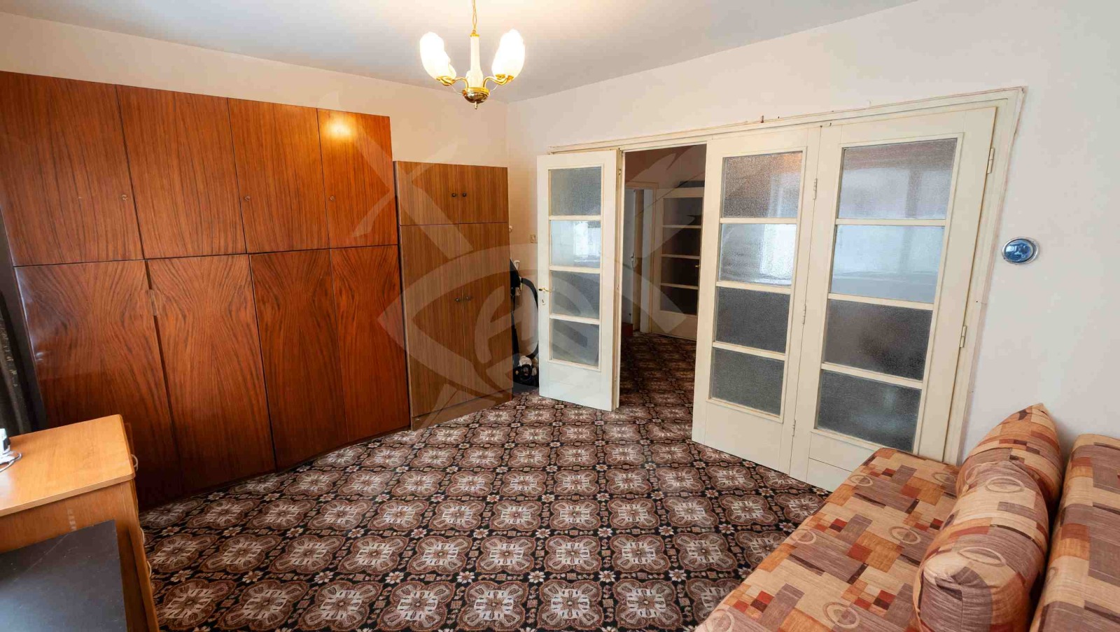 Продава 3-СТАЕН, гр. Бургас, Център, снимка 4 - Апартаменти - 54844899