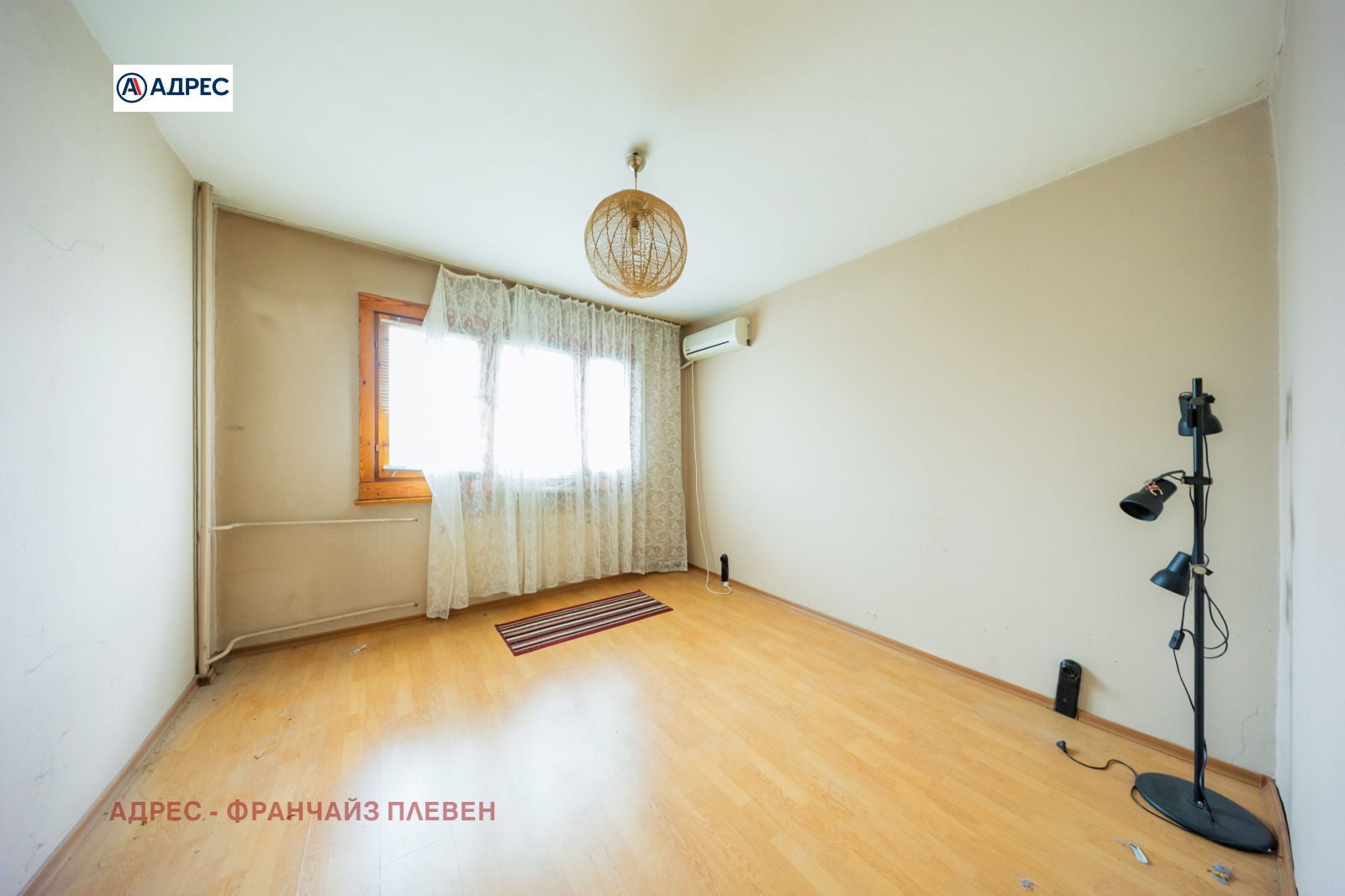 Продава 3-СТАЕН, гр. Плевен, Идеален център, снимка 3 - Апартаменти - 54995103