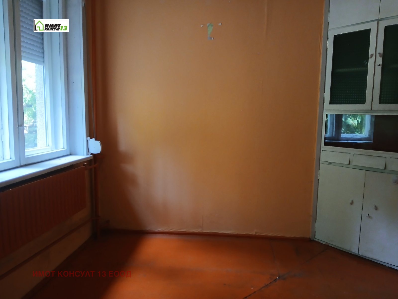 Продава 3-СТАЕН, гр. Плевен, 9-ти квартал, снимка 2 - Апартаменти - 55830686