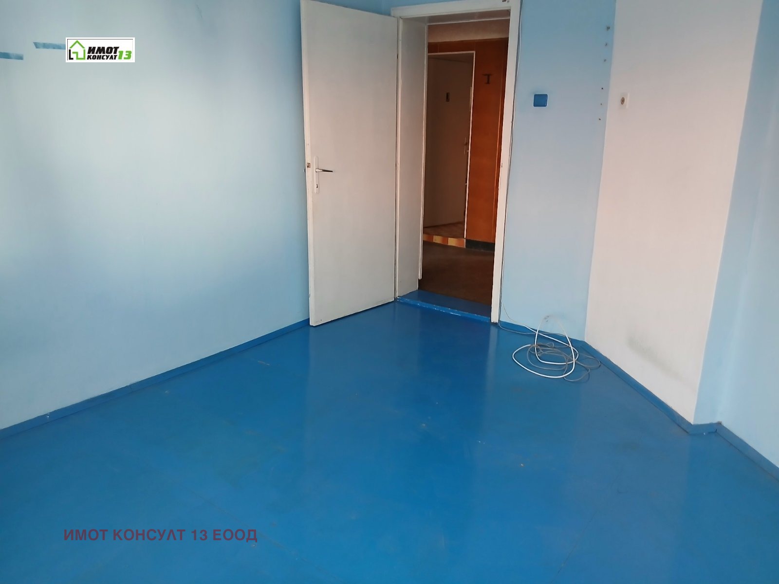 Продава 3-СТАЕН, гр. Плевен, 9-ти квартал, снимка 4 - Апартаменти - 55830686