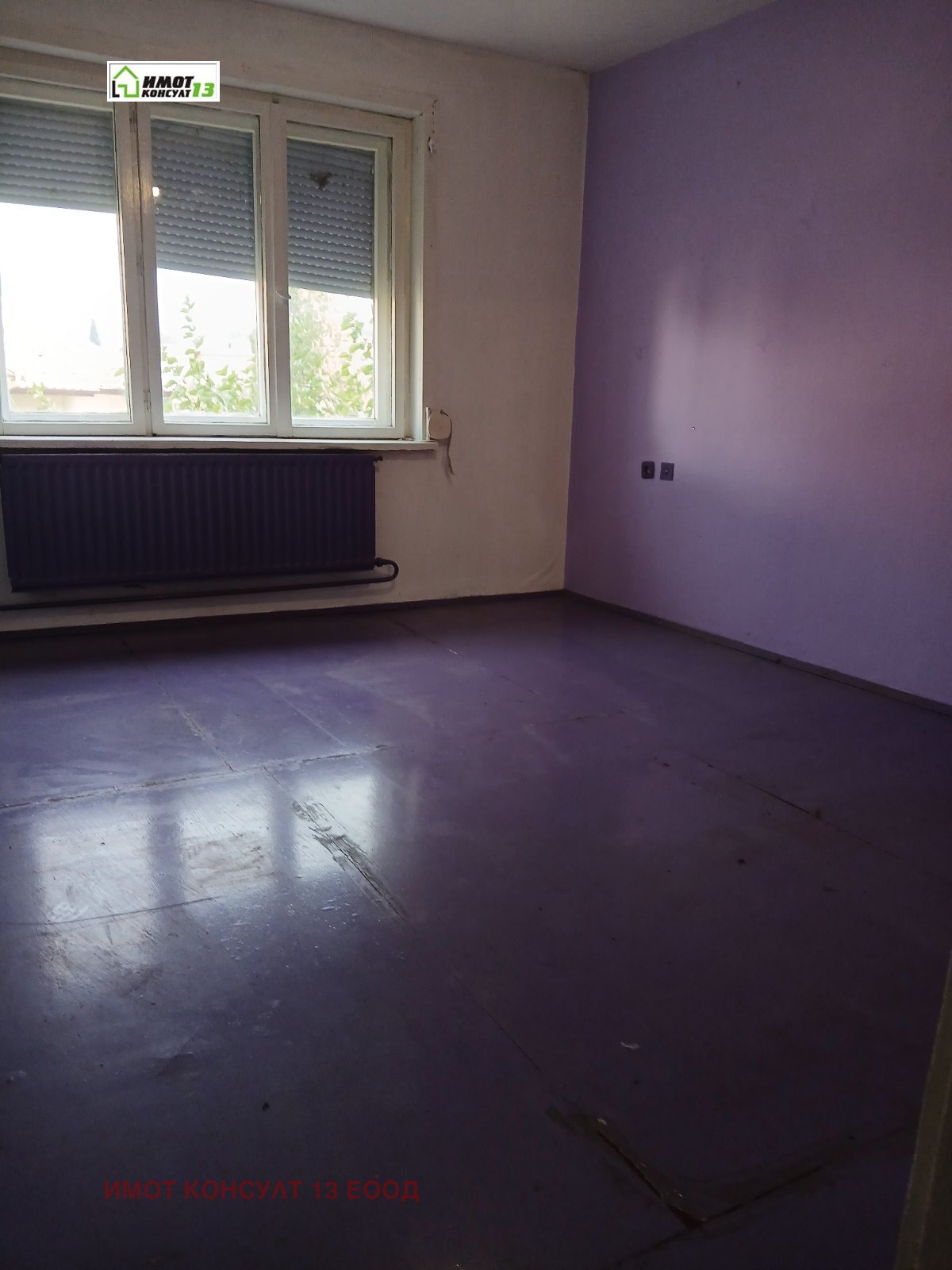 Продава 3-СТАЕН, гр. Плевен, 9-ти квартал, снимка 6 - Апартаменти - 55830686