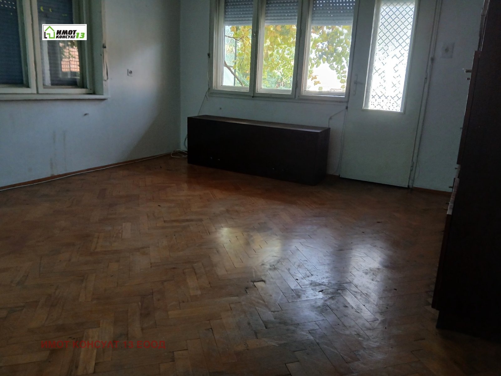 Продава 3-СТАЕН, гр. Плевен, 9-ти квартал, снимка 7 - Апартаменти - 55830686