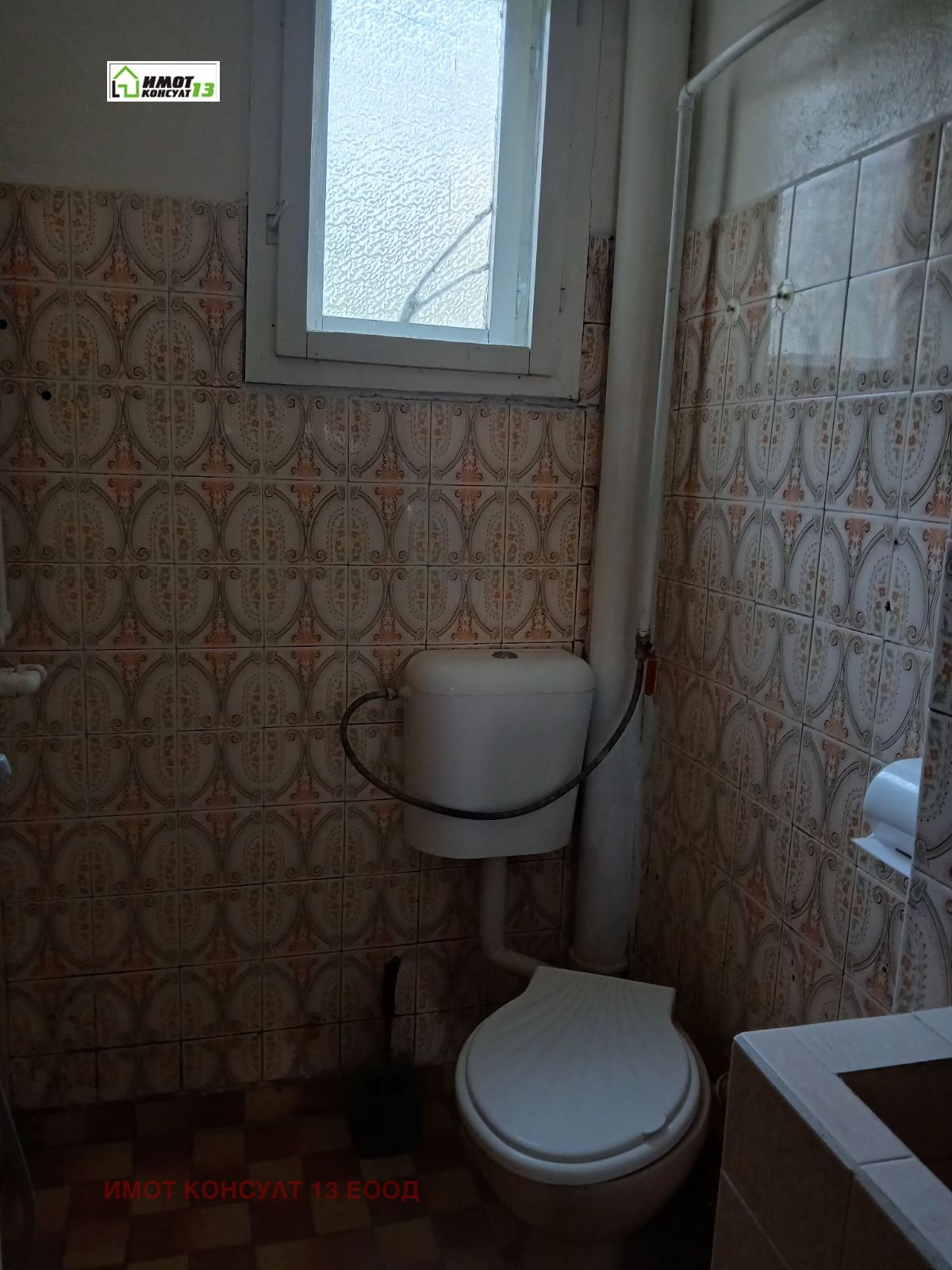 Продава 3-СТАЕН, гр. Плевен, 9-ти квартал, снимка 11 - Апартаменти - 55830686