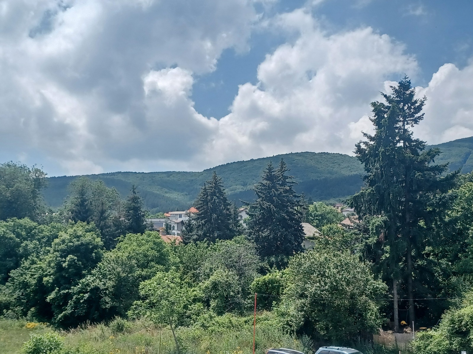 Продава 4-СТАЕН, гр. София, Симеоново, снимка 2 - Апартаменти - 51084810