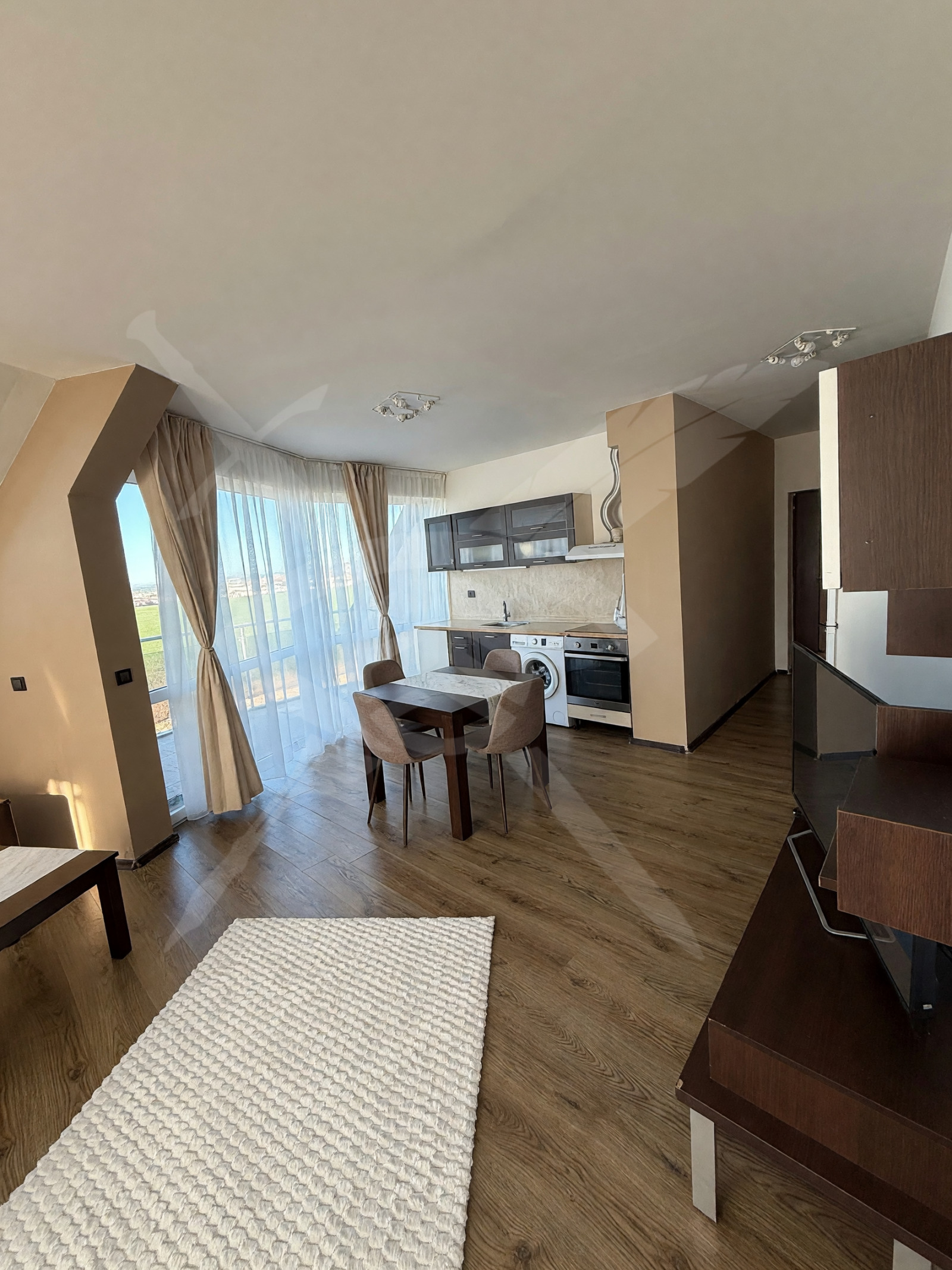 Продава МНОГОСТАЕН, с. Равда, област Бургас, снимка 2 - Апартаменти - 55320709