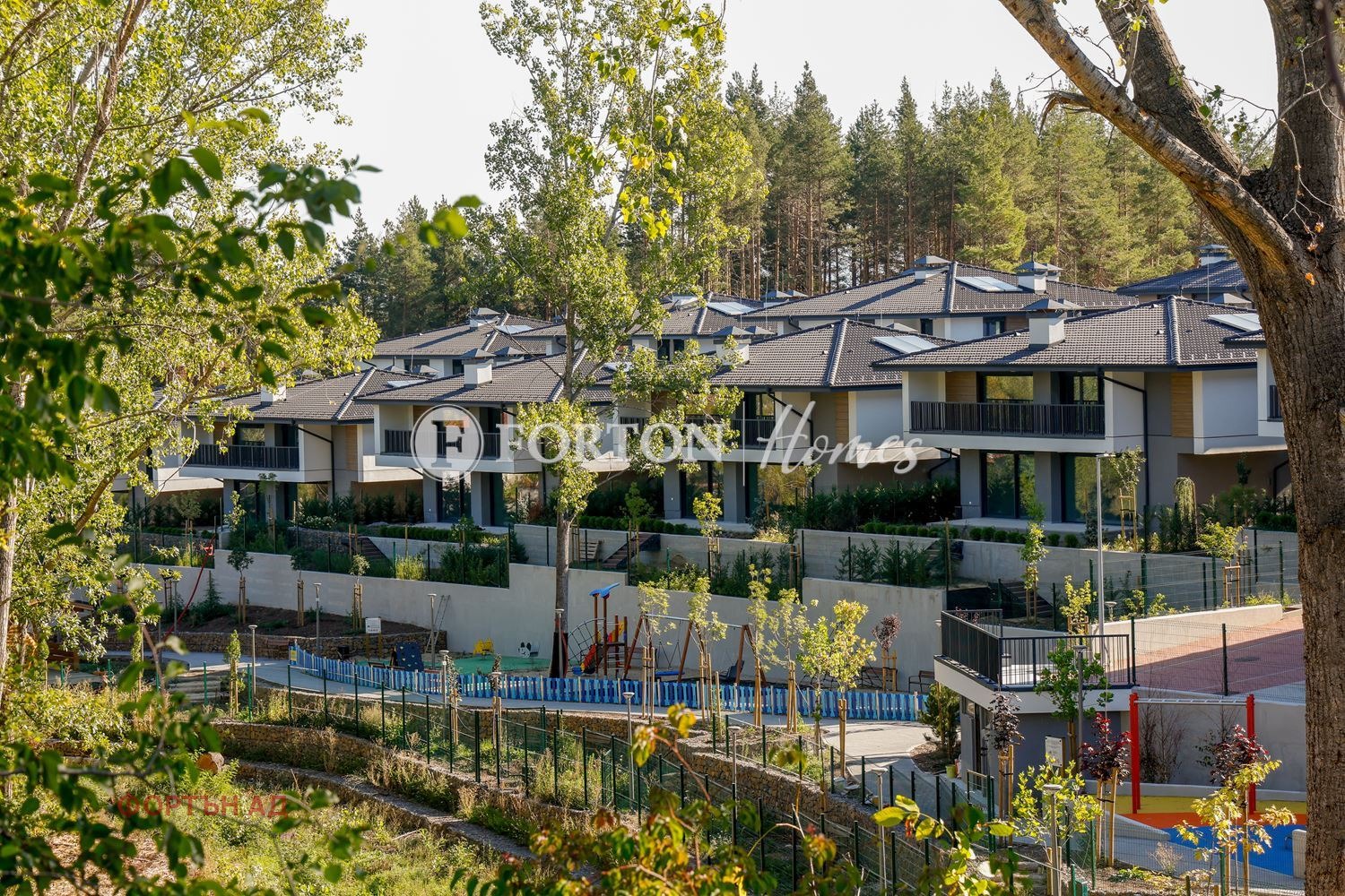 Продава КЪЩА, гр. София, м-т Камбаните, снимка 7 - Къщи - 53993604