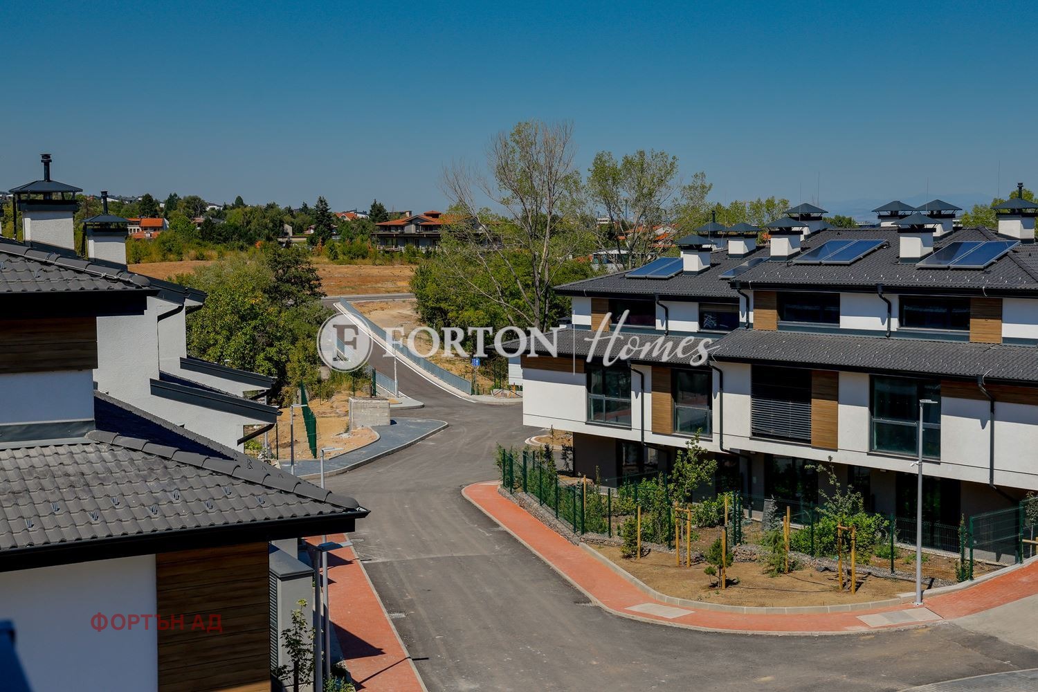 Продава КЪЩА, гр. София, м-т Камбаните, снимка 4 - Къщи - 53993604