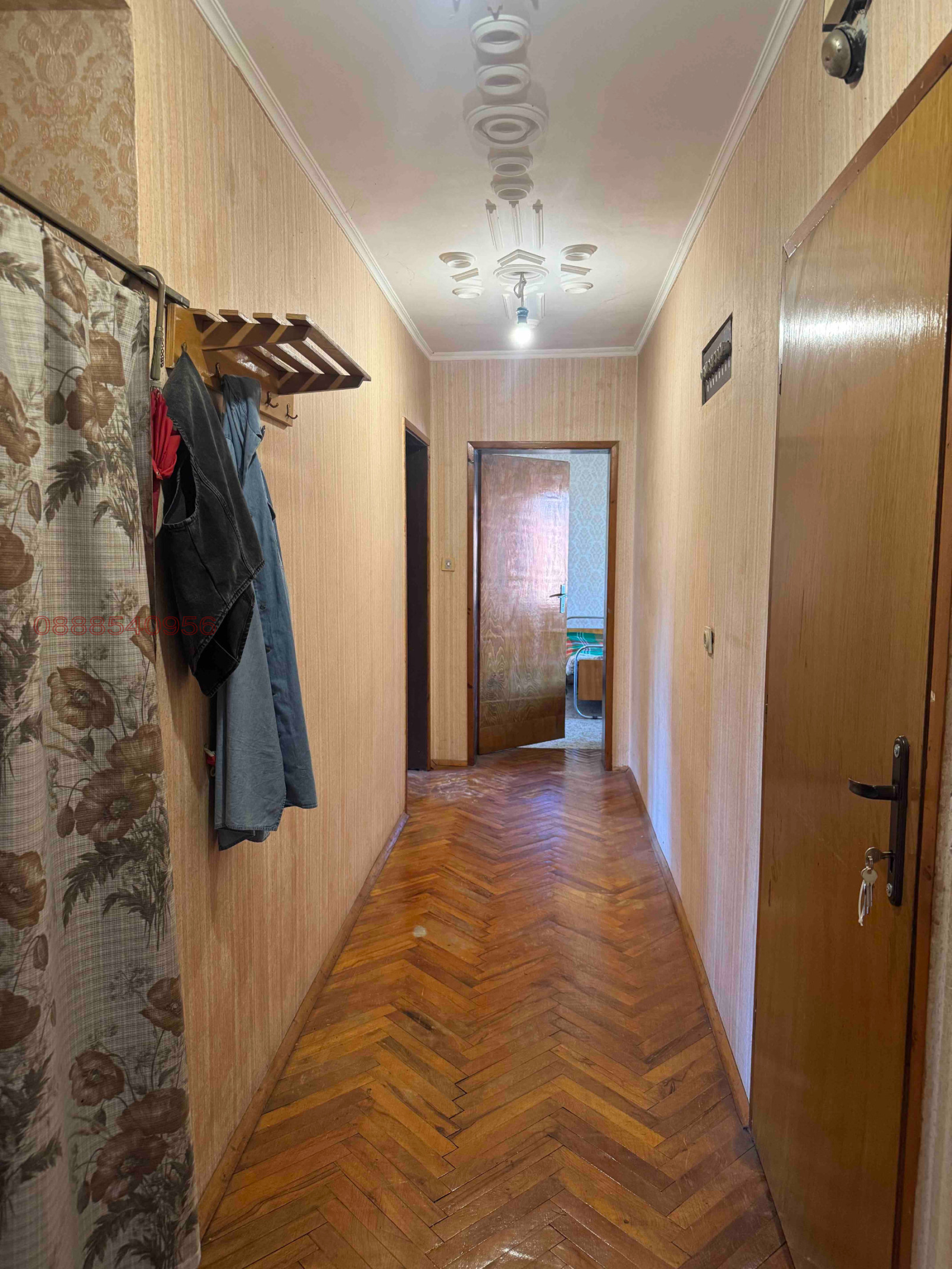 Продава КЪЩА, гр. Враца, Център, снимка 7 - Къщи - 55232699