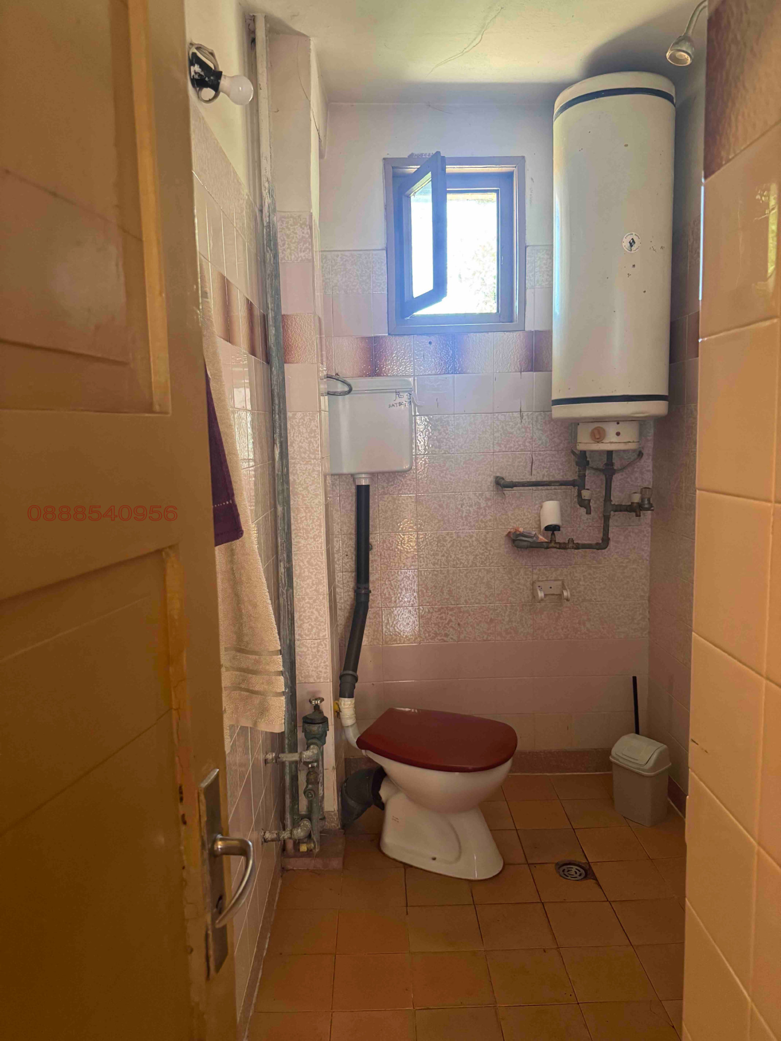 Продава КЪЩА, гр. Враца, Център, снимка 8 - Къщи - 55232699