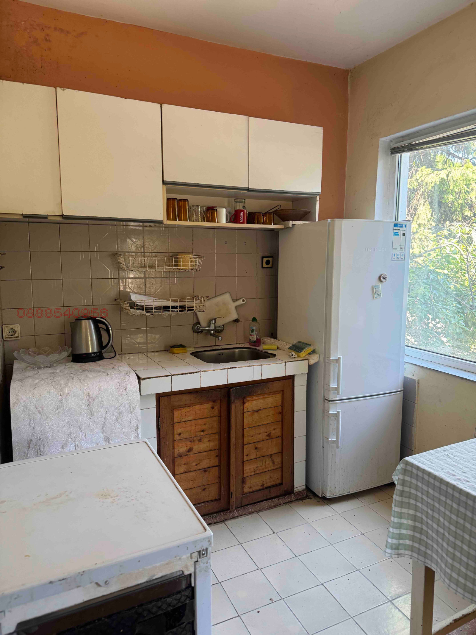 Продава КЪЩА, гр. Враца, Център, снимка 13 - Къщи - 55232699