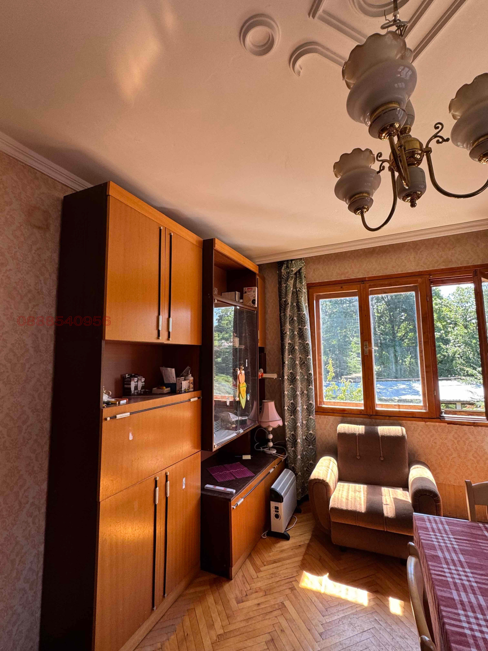 Продава КЪЩА, гр. Враца, Център, снимка 2 - Къщи - 55232699