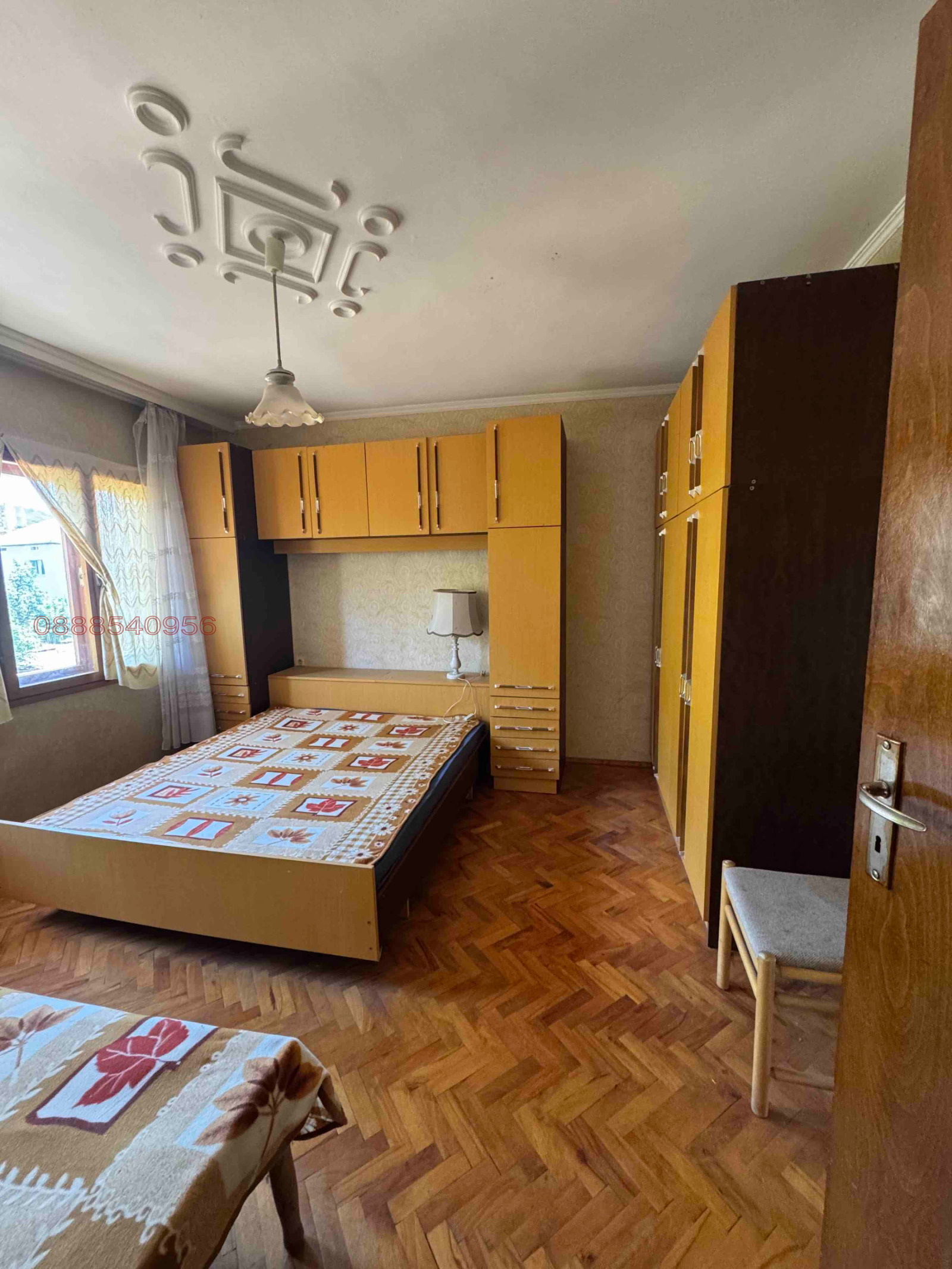 Продава КЪЩА, гр. Враца, Център, снимка 5 - Къщи - 55232699