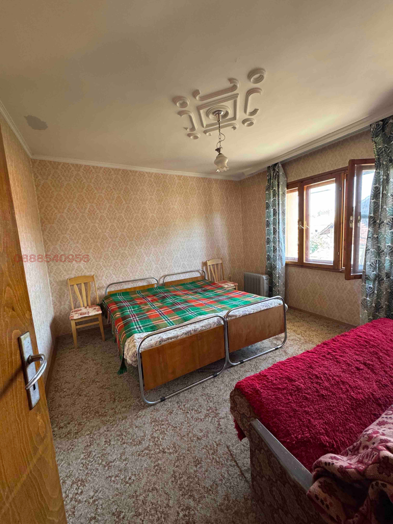 Продава КЪЩА, гр. Враца, Център, снимка 4 - Къщи - 55232699