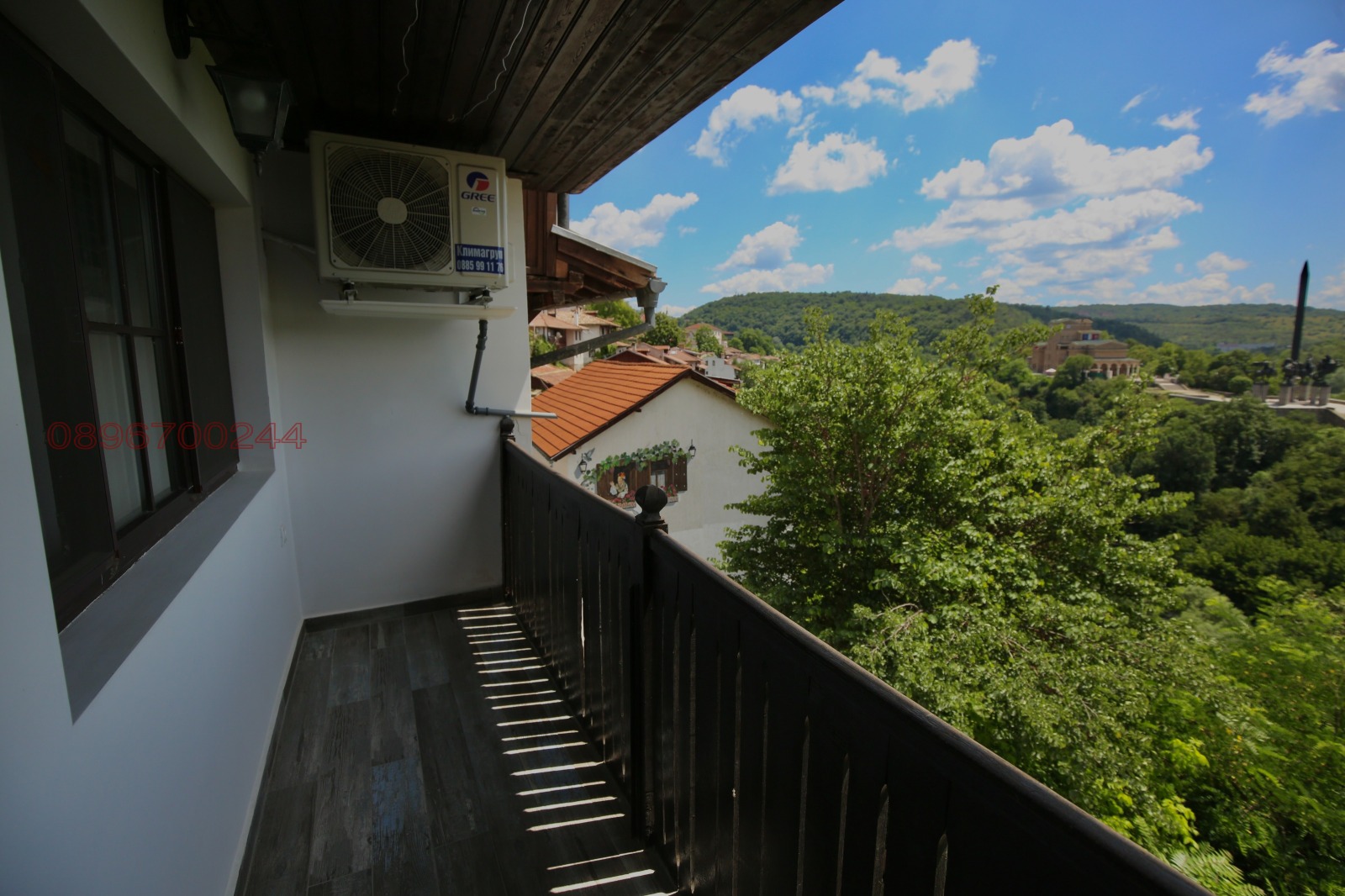 Продава КЪЩА, гр. Велико Търново, Център, снимка 5 - Къщи - 56061846