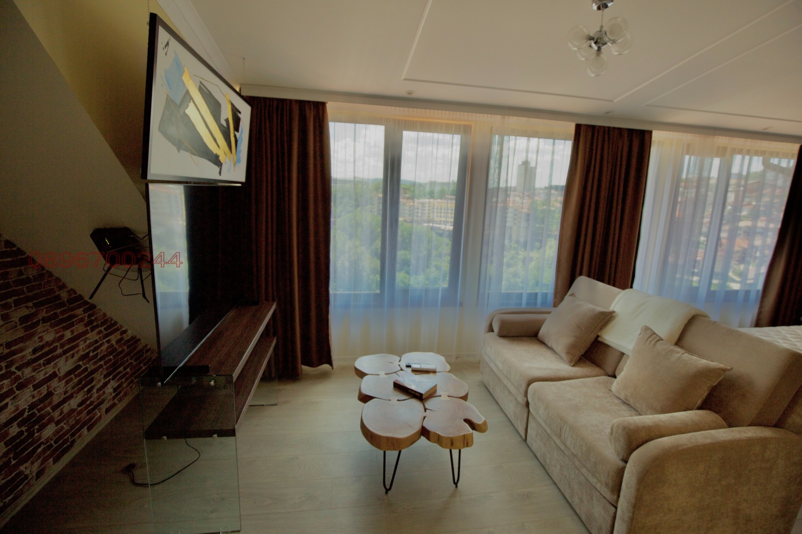 Продава КЪЩА, гр. Велико Търново, Център, снимка 15 - Къщи - 56061846