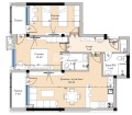 Продава 3-СТАЕН, град Пловдив, Кършияка • 155350 € / 303838.19 лв. • 31754699 4