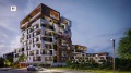 Продава  Многостаен град София , Кръстова вада , 252 кв.м | 63273100 - изображение [2]